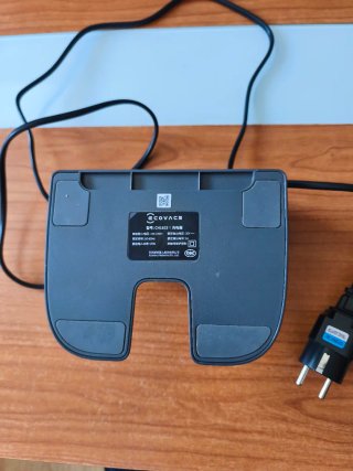 Base de carga Roomba