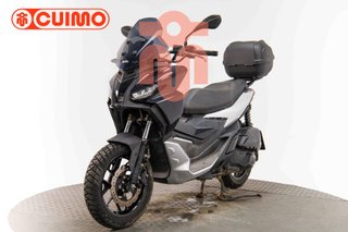APRILIA SR GT 125