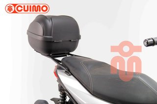 APRILIA SR GT 125