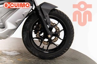 APRILIA SR GT 125