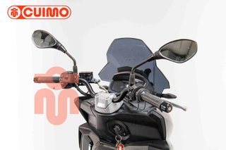APRILIA SR GT 125