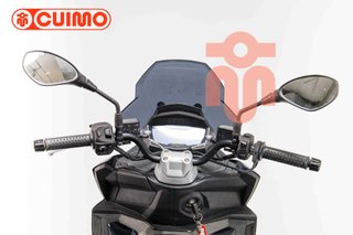 APRILIA SR GT 125