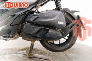 APRILIA SR GT 125