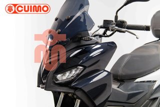 APRILIA SR GT 125