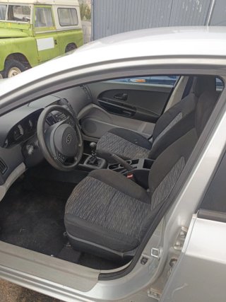 KIA Ceed 2006
