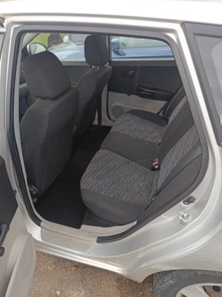 KIA Ceed 2006