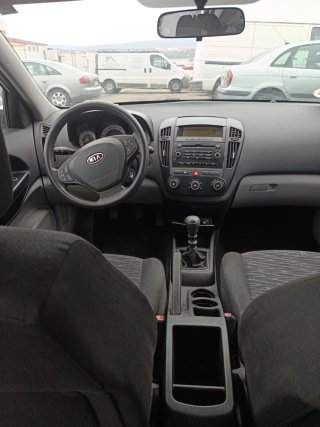KIA Ceed 2006