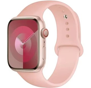 Correa Silicona Apple Watch - Todas las Tallas