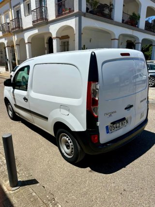 Renault Grand Kangoo 2017
