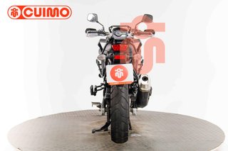 SUZUKI V-STROM 650