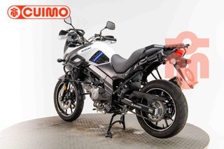 SUZUKI V-STROM 650