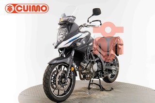 SUZUKI V-STROM 650