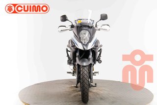 SUZUKI V-STROM 650