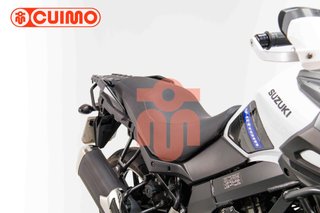 SUZUKI V-STROM 650