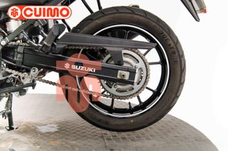 SUZUKI V-STROM 650
