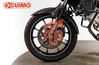 SUZUKI V-STROM 650
