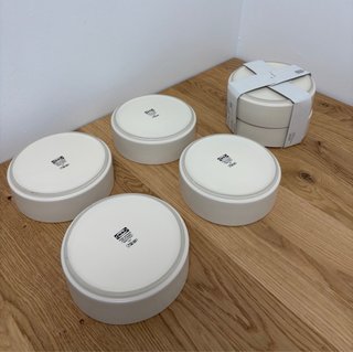 6 Cuencos Ombonad Ikea