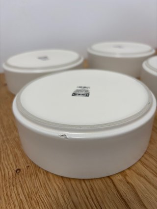 6 Cuencos Ombonad Ikea