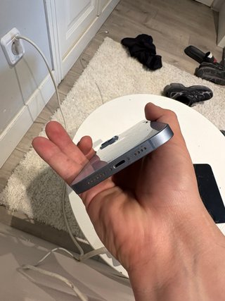 iPhone 14 Plus Blu