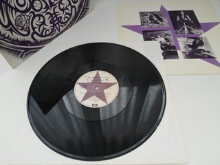 Vinilo LP Héroes del Silencio - Senda '91