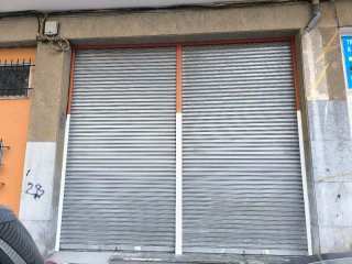 Persianas metálicas
