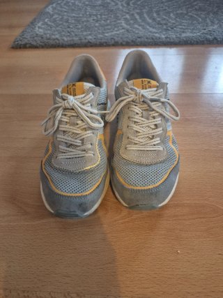 Zapatillas Munich Edición Limitada