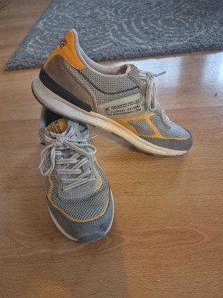 Zapatillas Munich Edición Limitada
