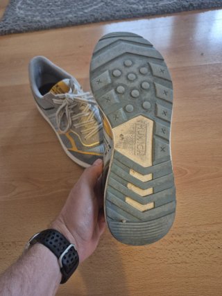 Zapatillas Munich Edición Limitada