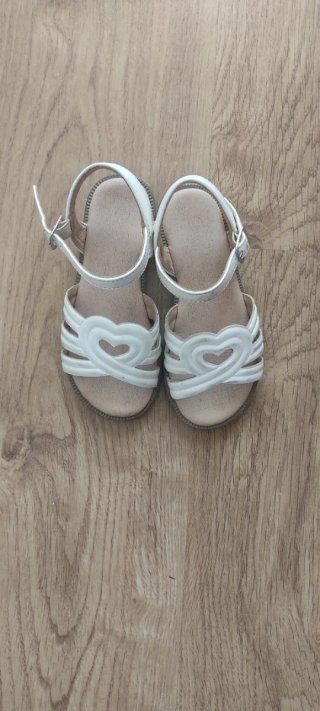 Zapatillas niña Talla 26
