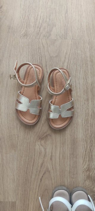 Zapatillas niña Talla 26