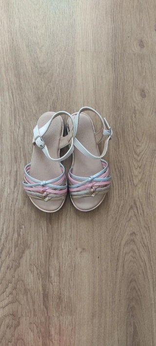 Zapatillas niña Talla 26