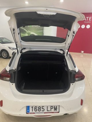 Opel Corsa 2021 OFERTA MAYO