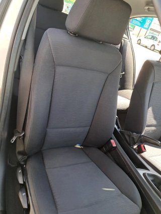 BMW Serie 1 2010