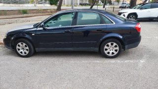 Audi A4 2003
