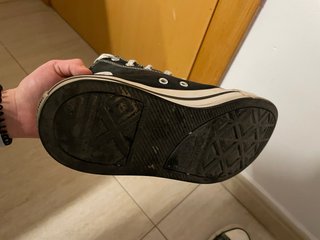 Zapatillas Converse