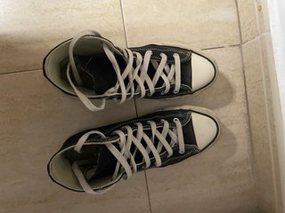 Zapatillas Converse