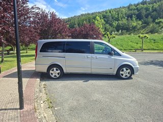 Mercedes viano Motor 2.2 cdi (diesel) 150 CV 2005