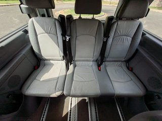 Mercedes viano Motor 2.2 cdi (diesel) 150 CV 2005