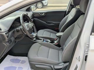 HYUNDAI  iONIQ 1.6 GDI HEV Tecno DCT Hybrido
