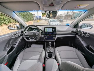 HYUNDAI  iONIQ 1.6 GDI HEV Tecno DCT Hybrido