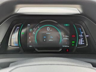HYUNDAI  iONIQ 1.6 GDI HEV Tecno DCT Hybrido