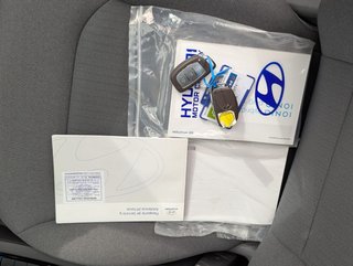 HYUNDAI  iONIQ 1.6 GDI HEV Tecno DCT Hybrido