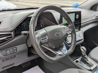 HYUNDAI  iONIQ 1.6 GDI HEV Tecno DCT Hybrido