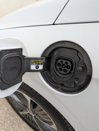 HYUNDAI  iONIQ 1.6 GDI HEV Tecno DCT Hybrido