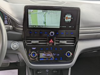 HYUNDAI  iONIQ 1.6 GDI HEV Tecno DCT Hybrido