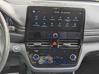 HYUNDAI  iONIQ 1.6 GDI HEV Tecno DCT Hybrido