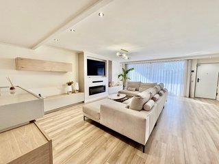 Sofá de Lujo Visofa Scala XXL 369 cm en U – Doble