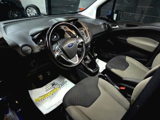 Ford Tourneo Courier 2017 1.0 EcoBoost