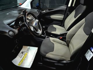 Ford Tourneo Courier 2017 1.0 EcoBoost