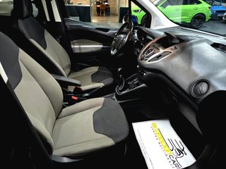 Ford Tourneo Courier 2017 1.0 EcoBoost